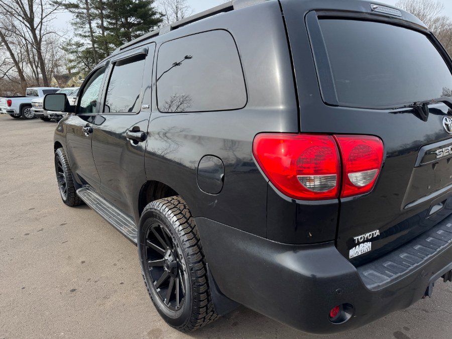 Used 2008 Toyota Sequoia SR5 image 10