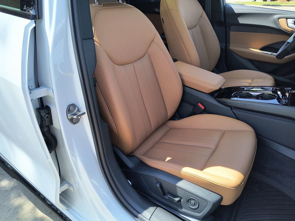 New 2026 Audi A5 2.0T Premium Plus image 12