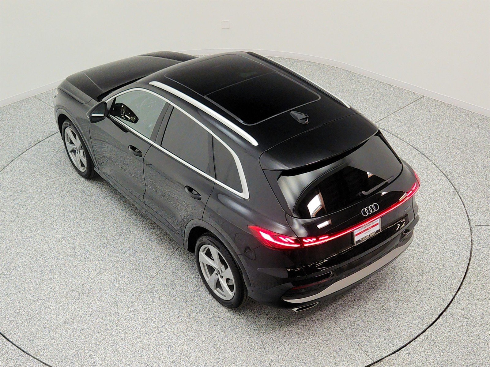 Used 2025 Audi Q5 Prestige AWD/4WD image 28