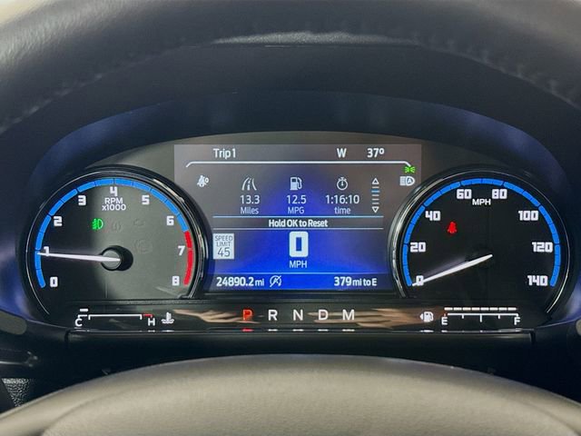 Used 2023 Ford Bronco Sport Heritage Limited AWD/4WD image 12