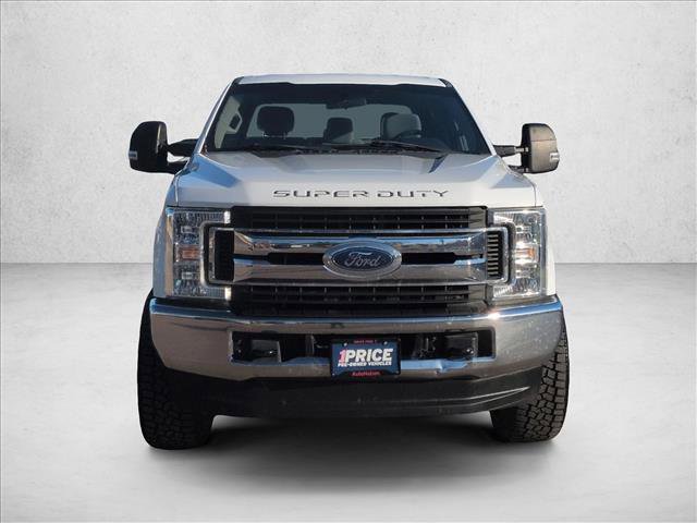 Used 2019 Ford F250 XL w/ STX Appearance Package video 2