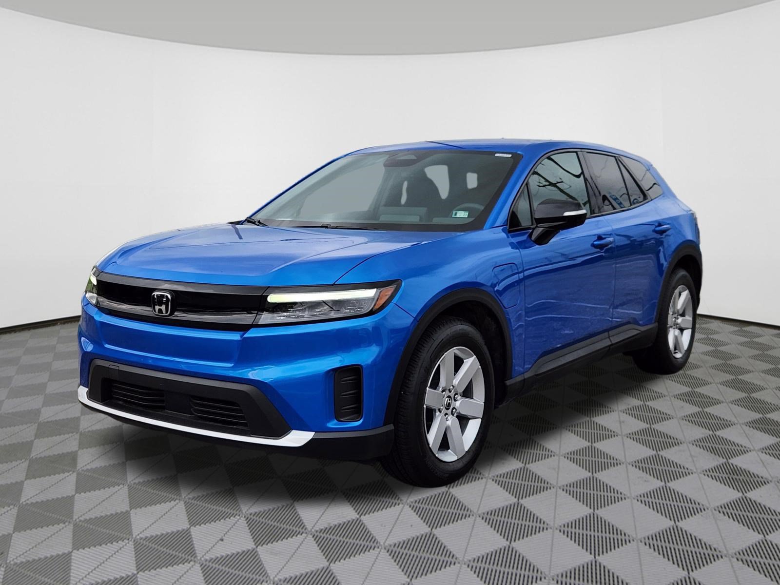 New 2026 Honda Prologue EX image 2