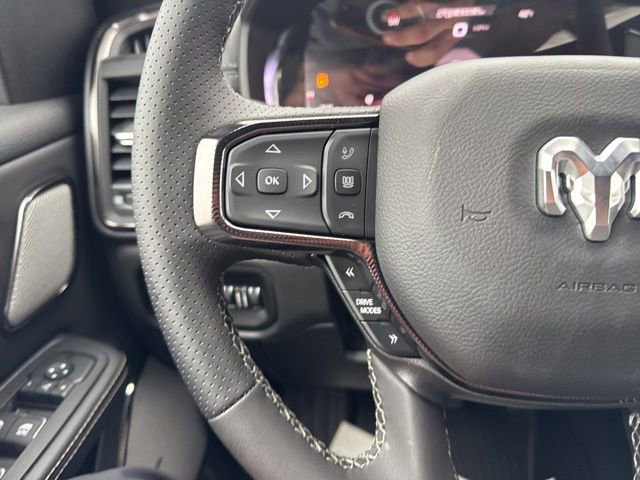 New 2026 RAM 1500 Rebel w/ Rebel Level 2 Equipment Group image 22