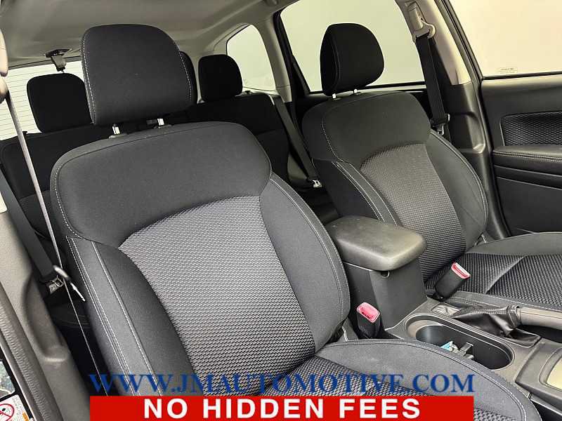 Used 2018 Subaru Forester 2.5i Premium w/ All-Weather Package AWD/4WD image 21