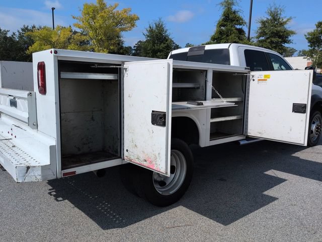 Used 2023 RAM 4500 SLT w/ Quick Order Package 2YG SLT AWD/4WD image 13