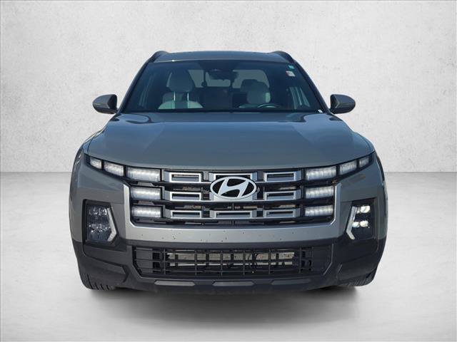 Used 2026 Hyundai Santa Cruz SEL FWD image 2