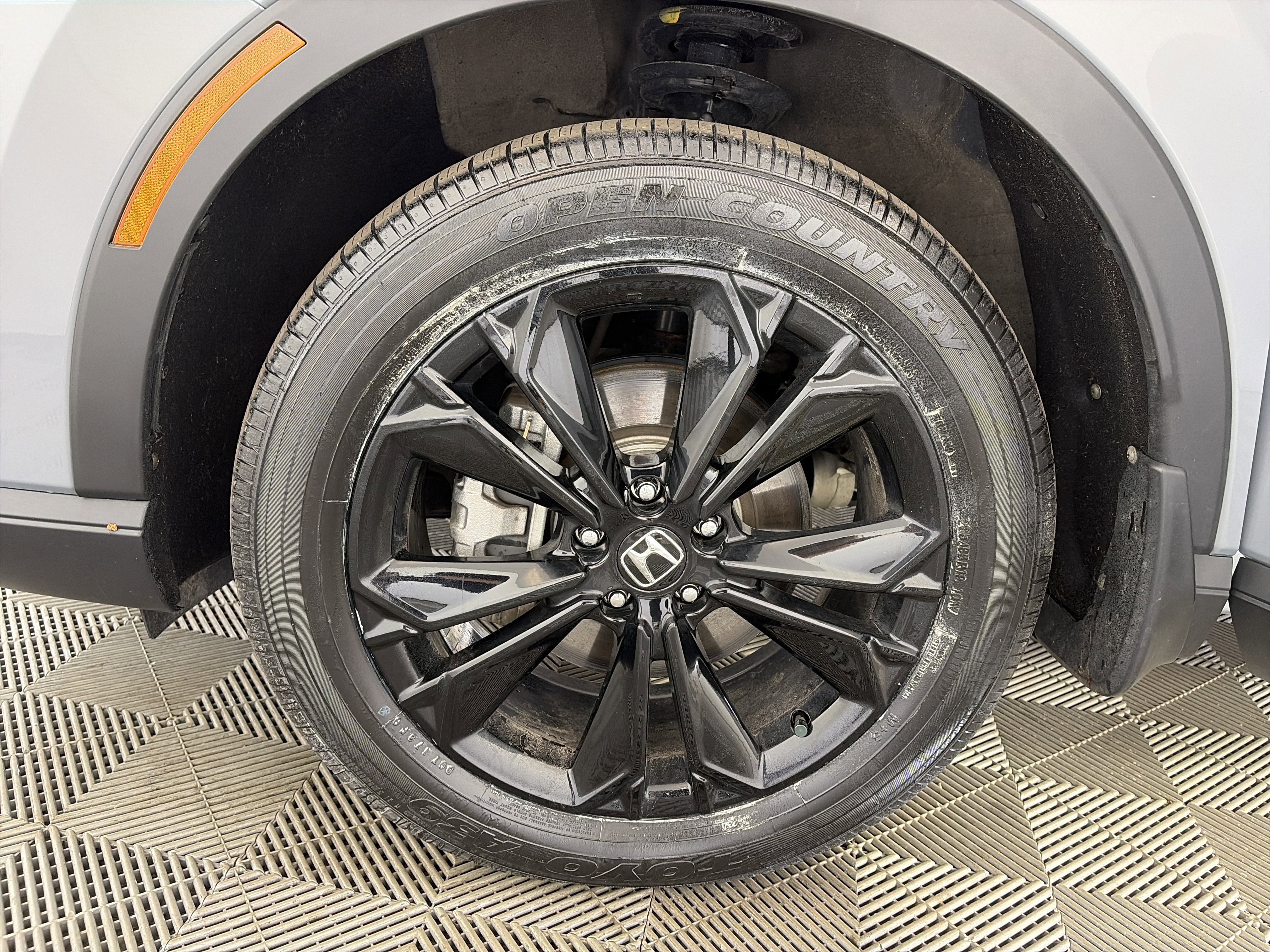 Used 2024 Honda CR-V Sport Touring image 13