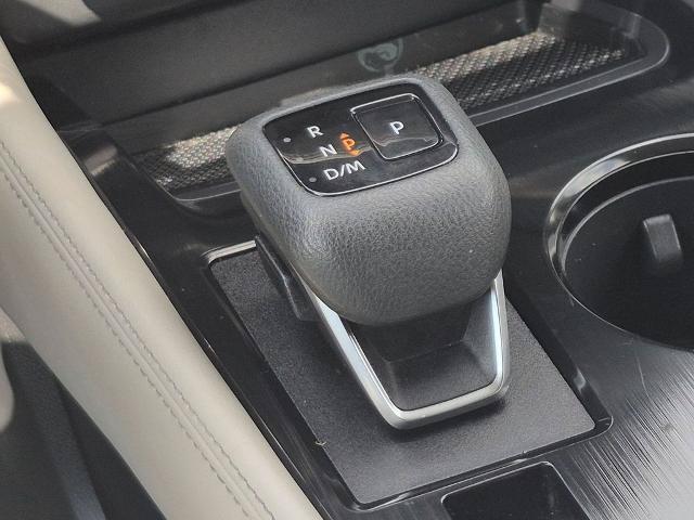 Certified 2023 Nissan Rogue SL AWD/4WD image 25