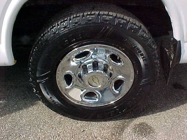 Used 2013 Chevrolet Express 3500 w/ Express Access Plus Package RWD image 16