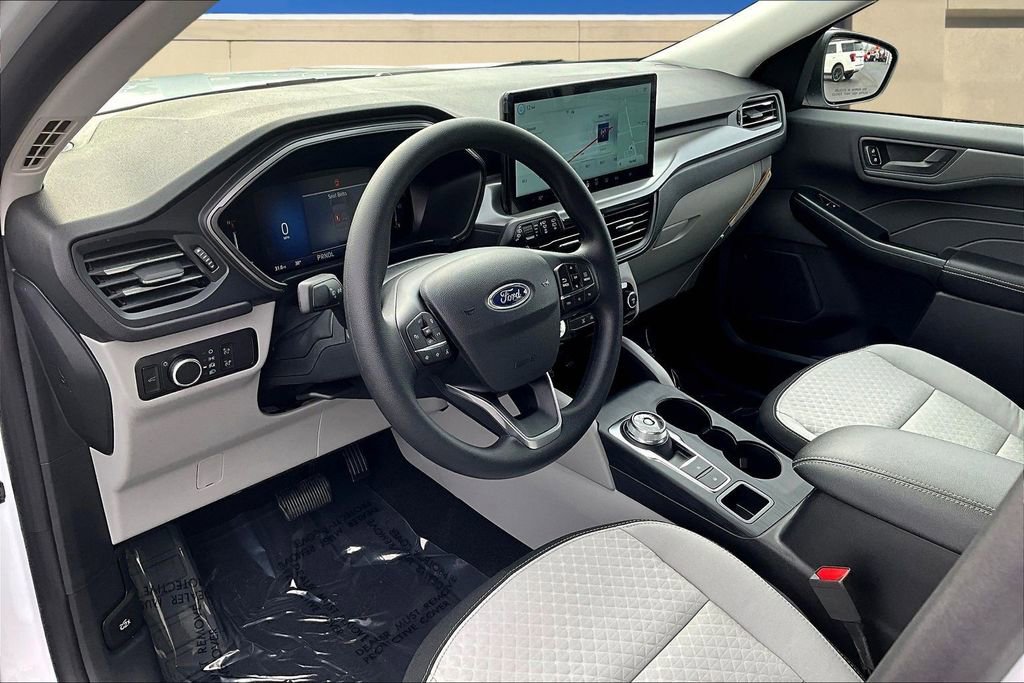 New 2026 Ford Escape Active w/ Tech Pack #1 image 7