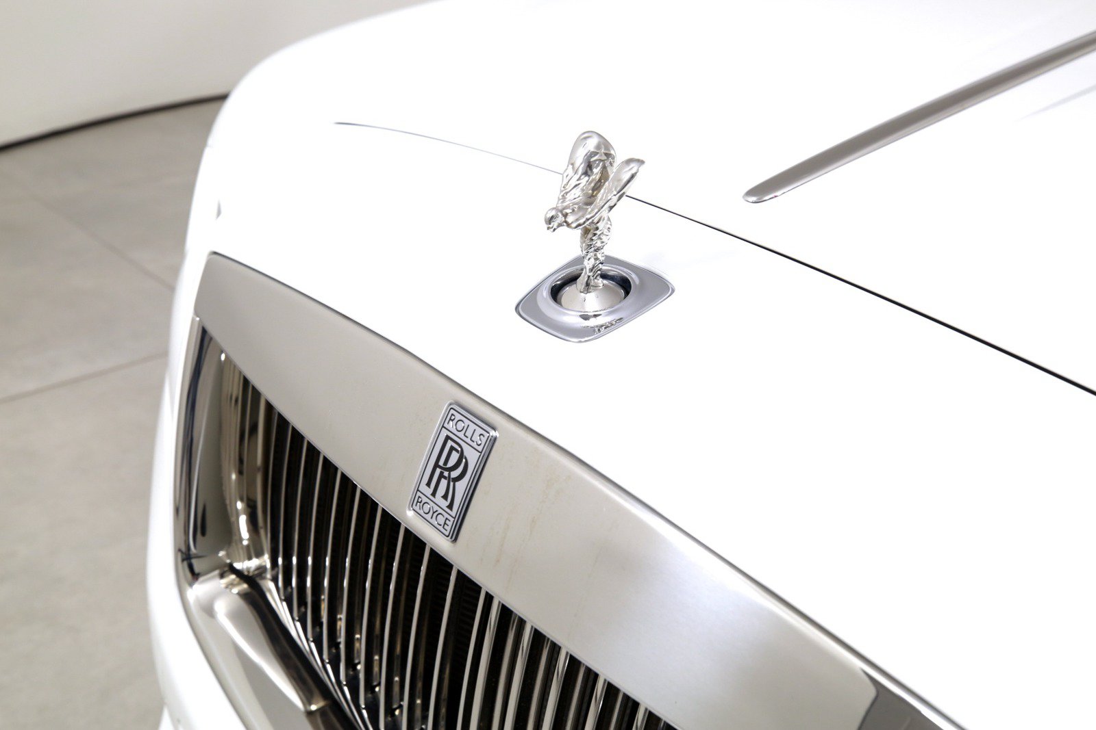 Certified 2020 Rolls-Royce Dawn RWD image 33