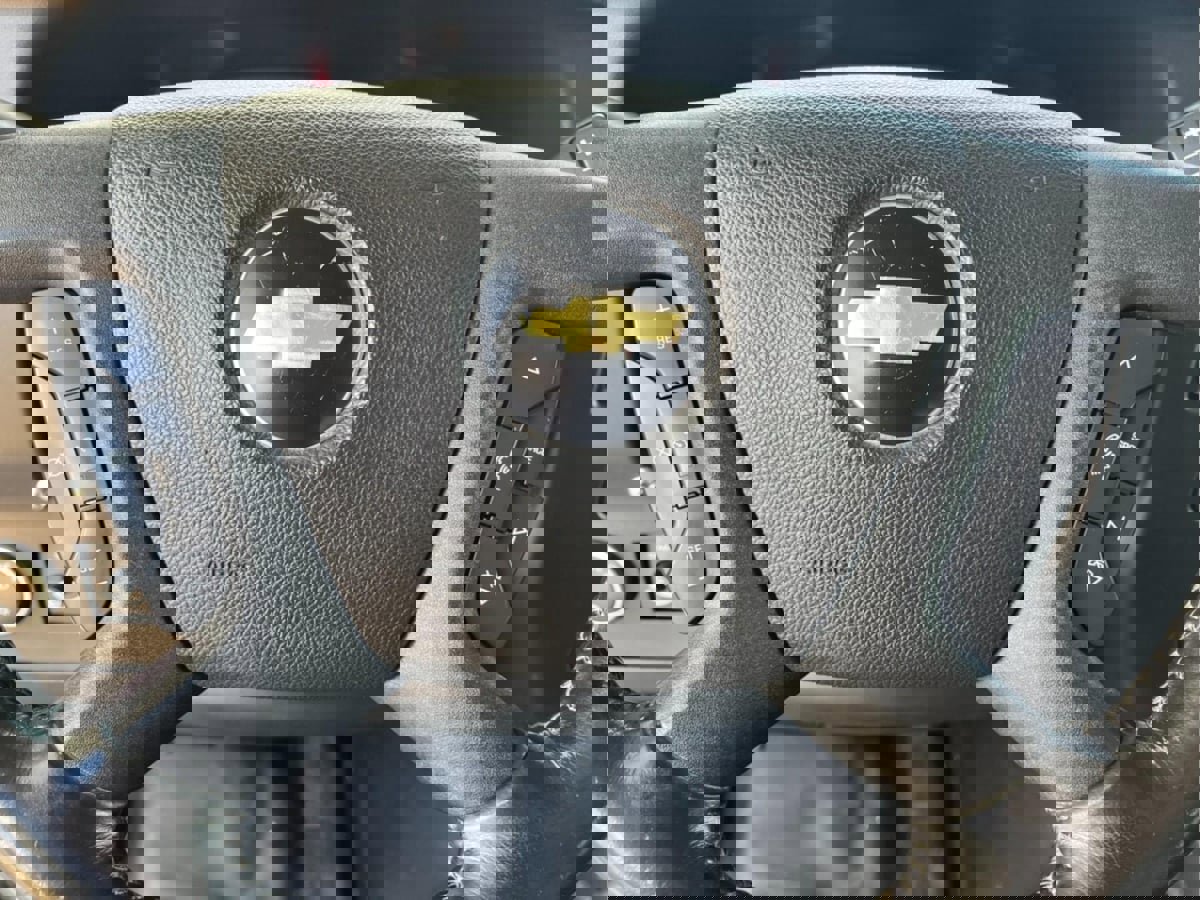 Used 2020 Chevrolet Express 3500 LS image 10