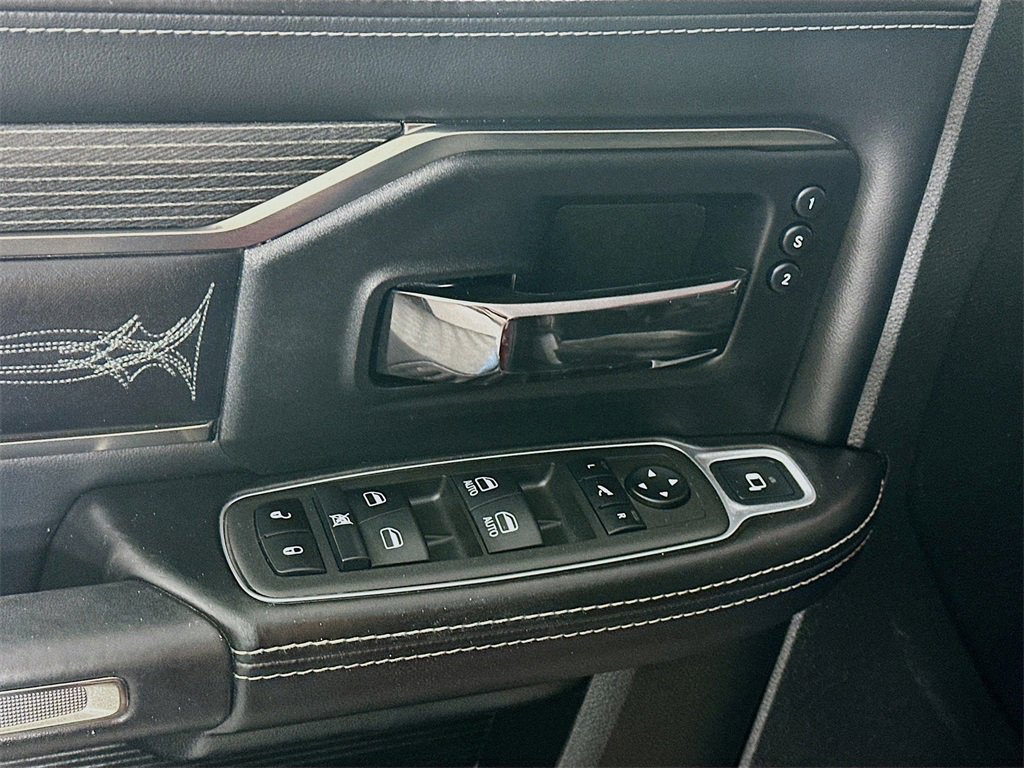 Used 2022 RAM 2500 Limited image 24