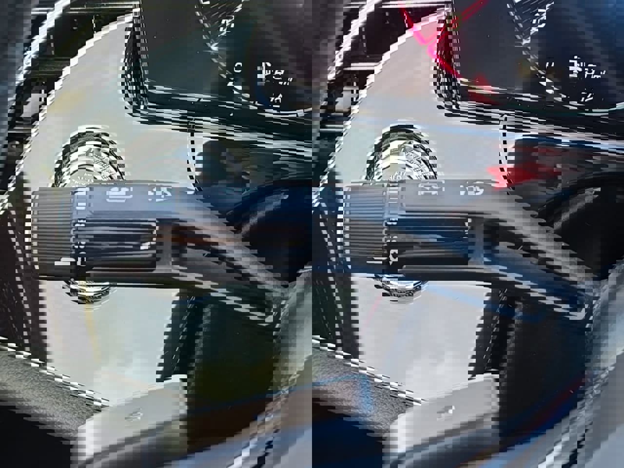 New 2026 Mercedes-Benz E 350 4MATIC image 24