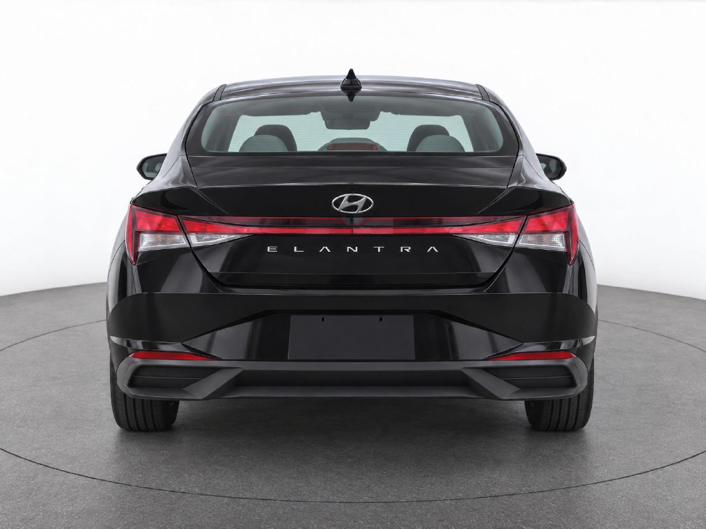 Used 2021 Hyundai Elantra SE FWD image 10