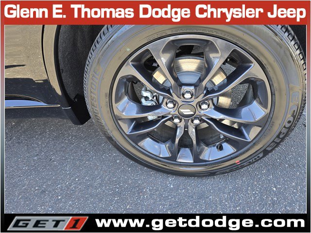 New 2026 Dodge Durango GT RWD image 7