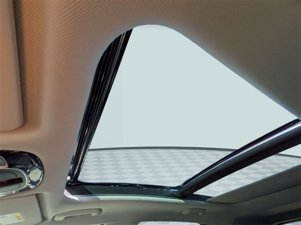 Certified 2025 Hyundai Tucson SEL image 25