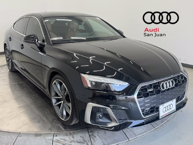 Used 2024 Audi A5 2.0T Premium w/ Convenience Package