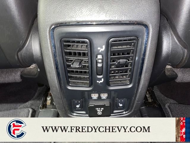 Used 2014 Jeep Grand Cherokee Limited AWD/4WD image 15