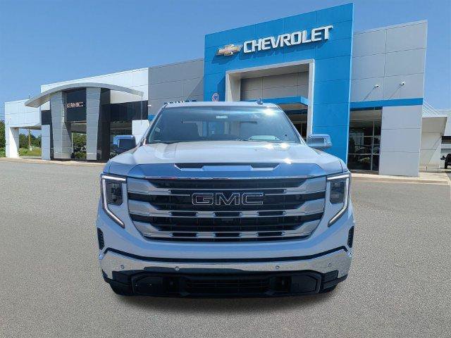 New 2026 GMC Sierra 1500 SLE w/ Preferred Package RWD image 11