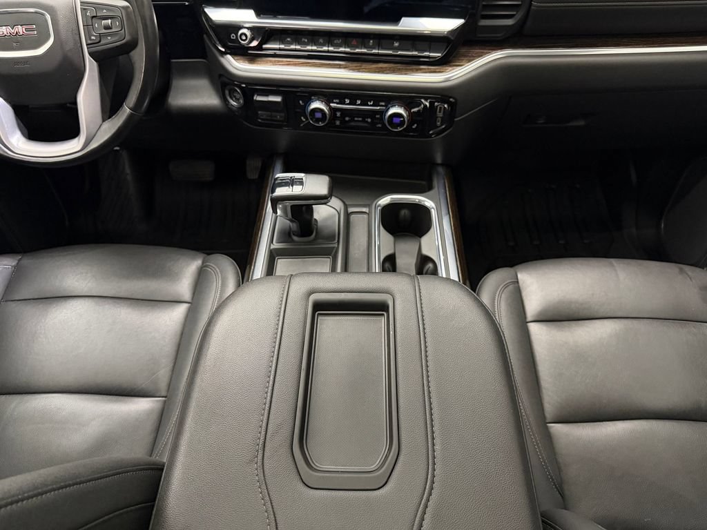 Used 2022 GMC Sierra 1500 Elevation AWD/4WD image 26