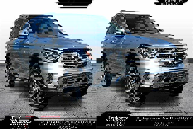 Certified 2022 Mercedes-Benz GLC 300 4MATIC