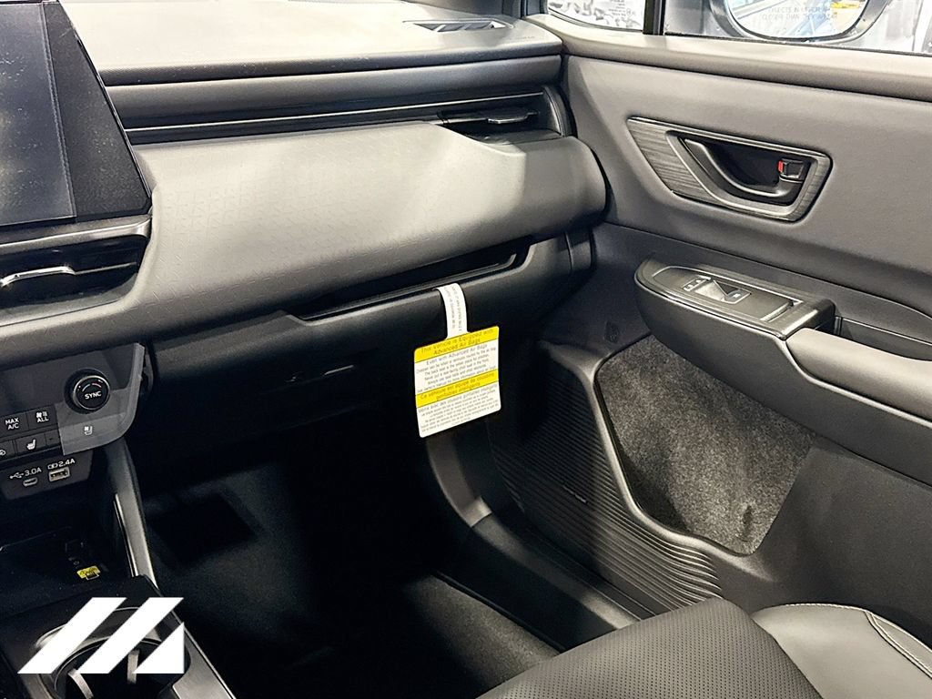 New 2026 Subaru Outback Wilderness AWD/4WD image 25