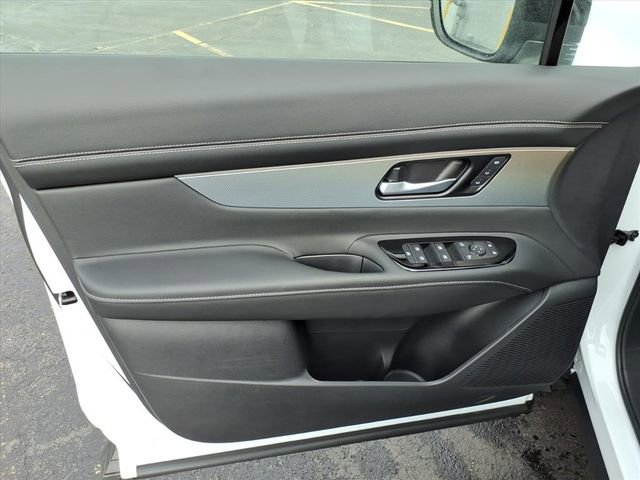 New 2026 Nissan Murano SL image 22