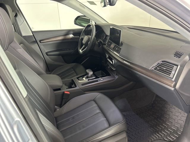 Certified 2023 Audi Q5 2.0T Premium w/ Convenience Package image 10