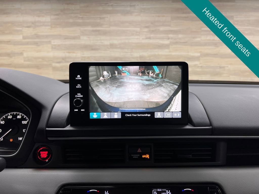 Used 2023 Honda Pilot Touring image 12