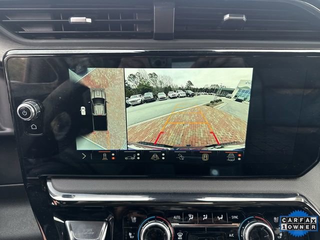 Used 2024 GMC Sierra 2500 AT4 w/ AT4 Premium Plus Package image 19