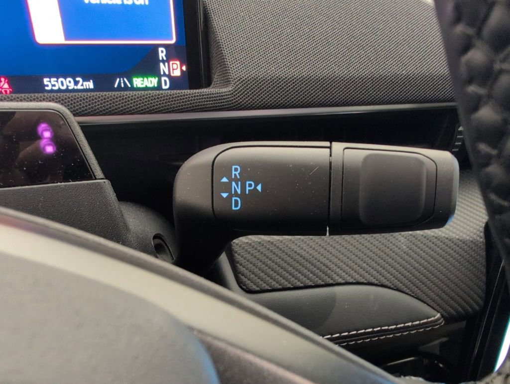 Used 2025 Ford Mustang Mach-E Select w/ Comfort Package Lite image 32