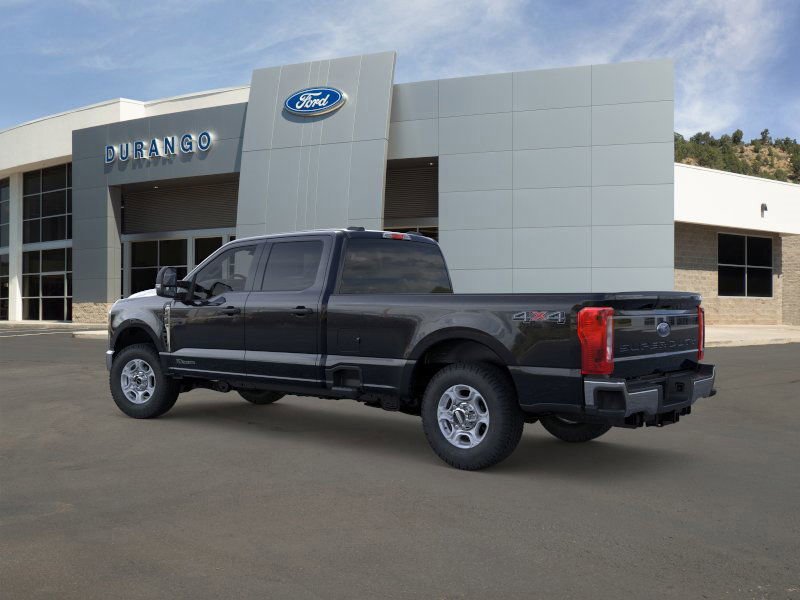 New 2026 Ford F250 XLT image 4
