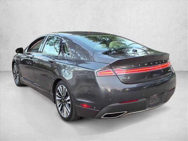 Used 2020 Lincoln MKZ Reserve FWD image 7