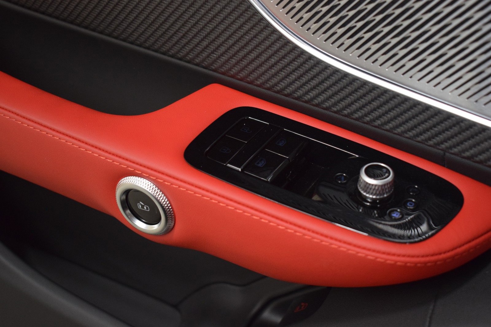 New 2026 Maserati GranCabrio Modena image 38