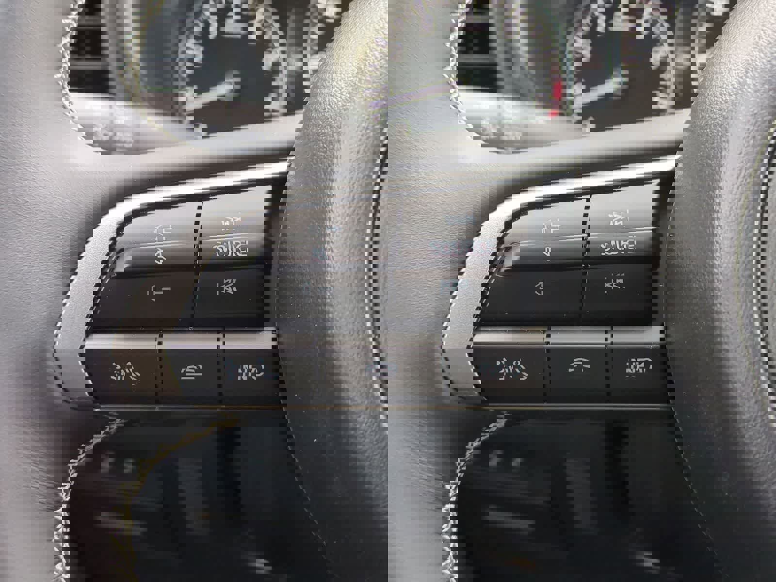 New 2026 MAZDA CX-30 AWD 2.5 S image 24