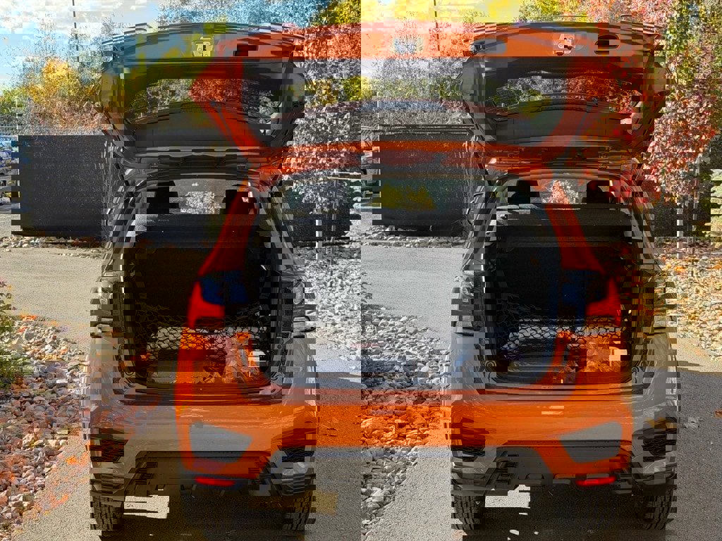 New 2025 Mitsubishi Outlander Sport ES image 15