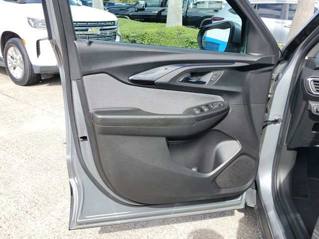 Used 2023 Chevrolet TrailBlazer LT image 17