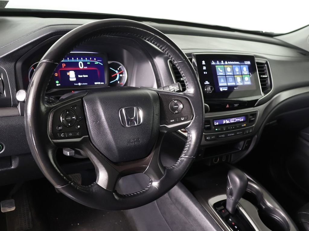 Used 2019 Honda Pilot EX-L image 27