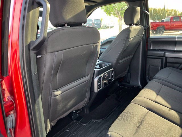 Used 2019 Ford F150 XLT w/ Equipment Group 302A Luxury AWD/4WD image 24
