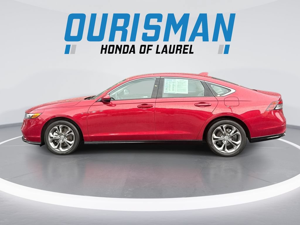 Used 2023 Honda Accord EX-L image 5
