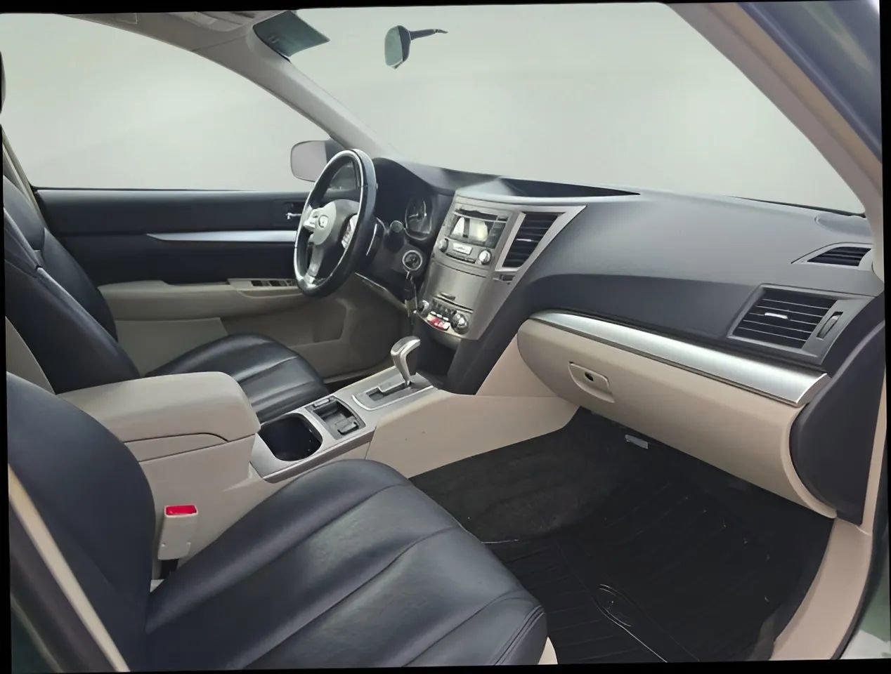 Used 2012 Subaru Outback 2.5i Premium w/ Popular Pkg 2 image 18