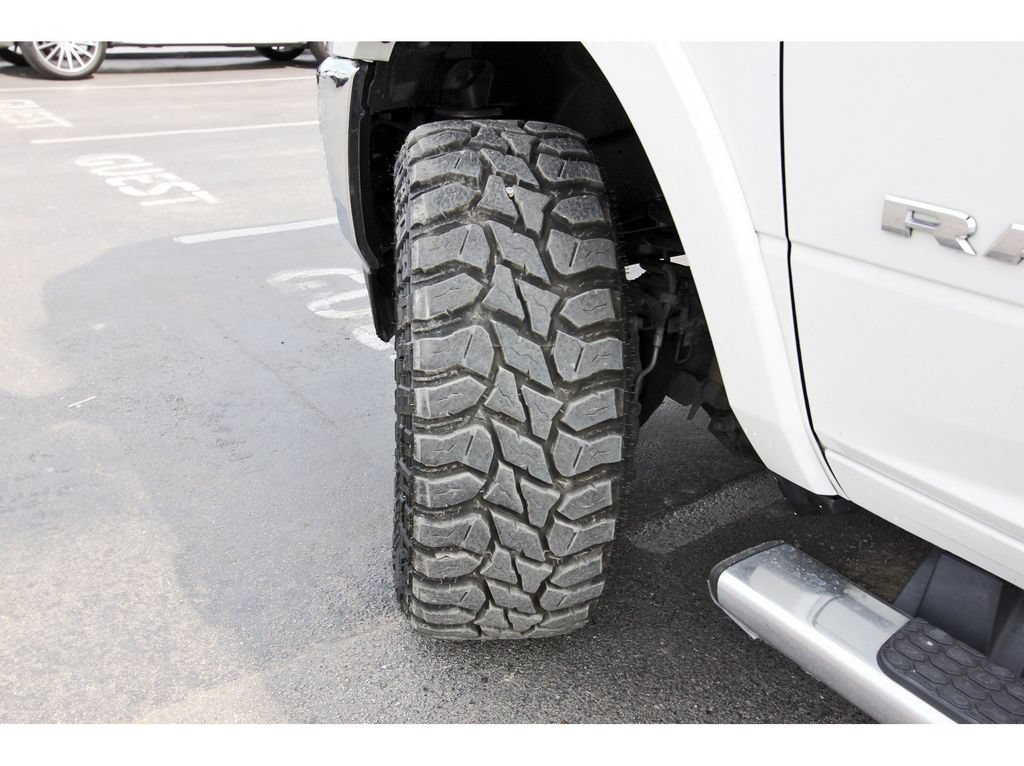 Used 2019 RAM 2500 Laramie AWD/4WD image 34