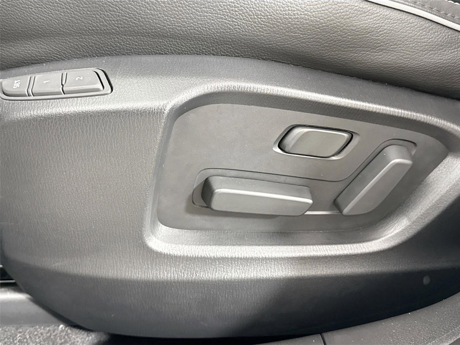 Certified 2025 MAZDA CX-5 AWD 2.5 S w/ Premium Plus Pkg image 32