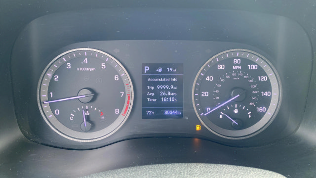 Used 2020 Hyundai Tucson Value w/ Winter Weather Package AWD/4WD image 19