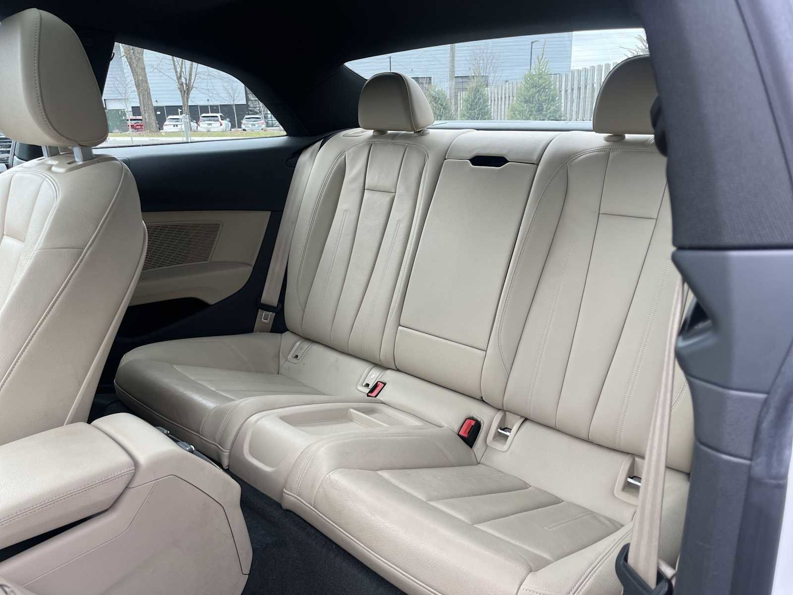 Used 2018 Audi A5 2.0T Premium Plus w/ Premium Plus image 13