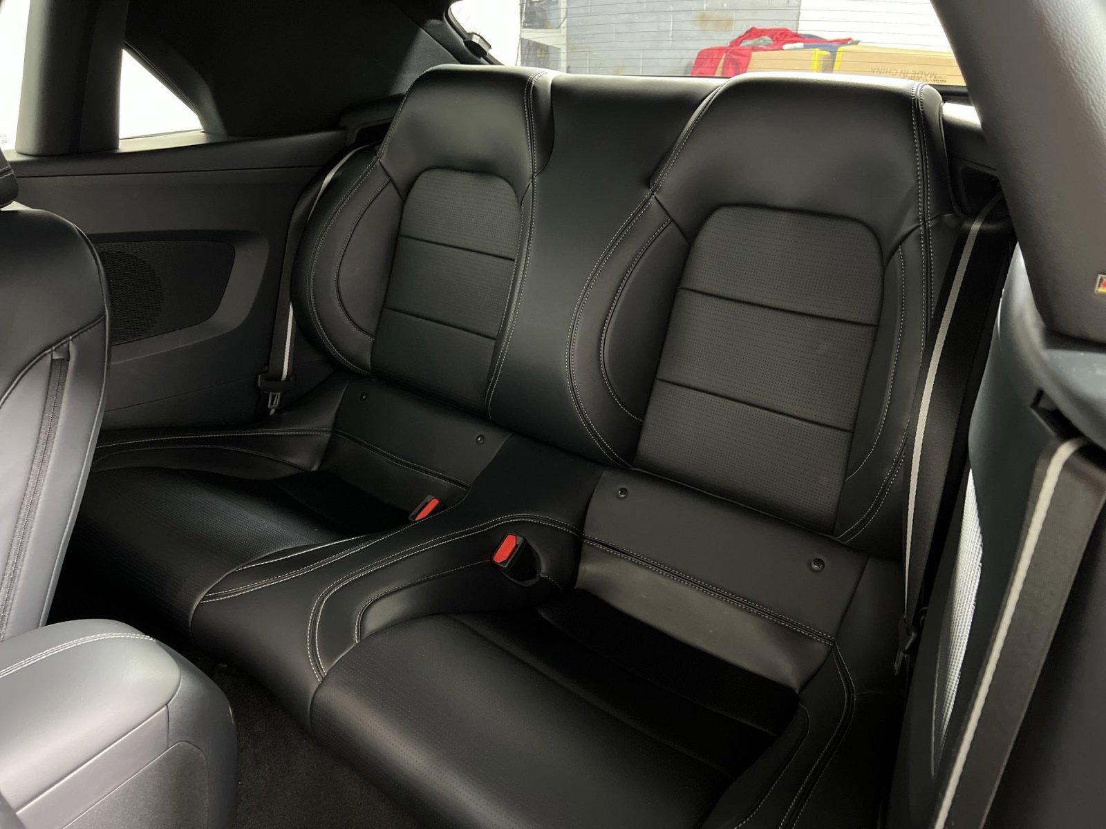 Used 2024 Ford Mustang GT Premium w/ GT Performance Package RWD image 25