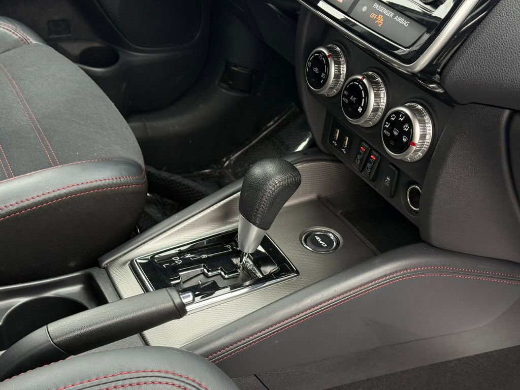 Used 2024 Mitsubishi Outlander Sport SE image 10