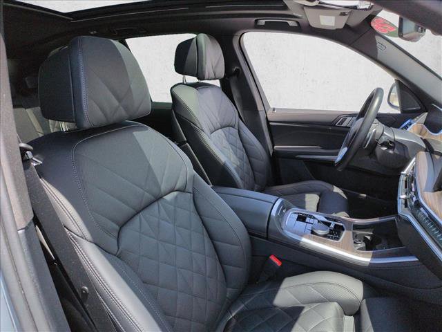Used 2026 BMW X5 sDrive40i RWD image 23