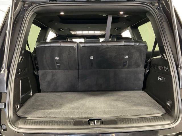 Used 2022 Jeep Wagoneer Series III w/ Premium Group I AWD/4WD image 34